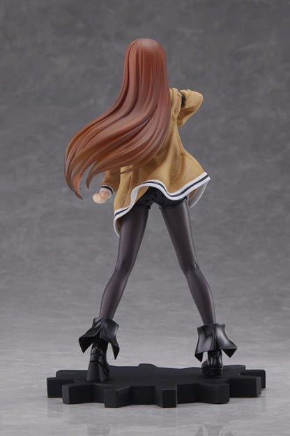 Steins;Gate Kurisu Makise Coreful Figure