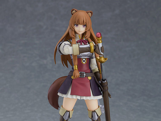 The Rising of the Shield Hero figma No.467 Raphtalia