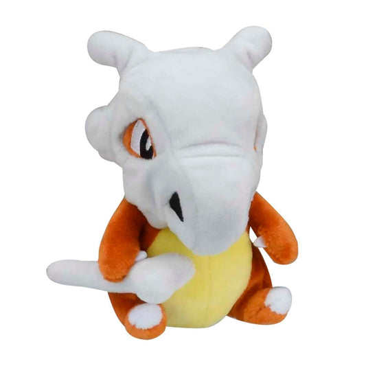Cubone plush