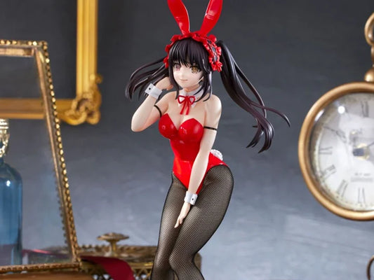 (PRE ORDEN) Date A Live BiCute Bunnies Kurumi Tokisaki Figure