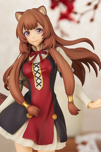 Pop Up Parade The Rising of the Shield Hero Season 2 Raphtalia L