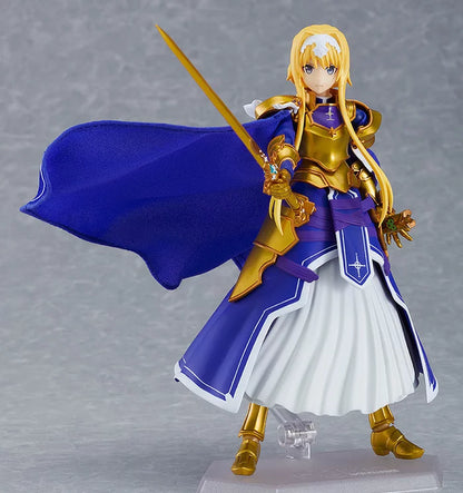 Figma Sword Art Online Alicization: War of Underworld Alice Synthesis Thirty