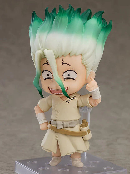 Nendoroid Dr. Stone Senku Ishigami