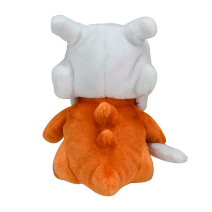 Cubone plush
