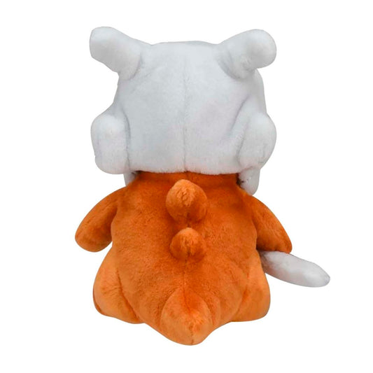Cubone plush