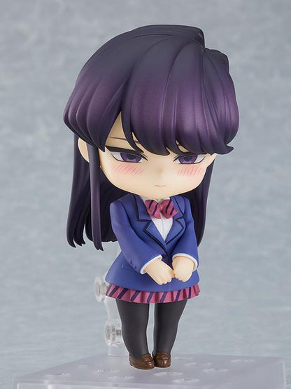 (EN CAMINO) Komi Can't Communicate Nendoroid No.1853 Shouko Komi