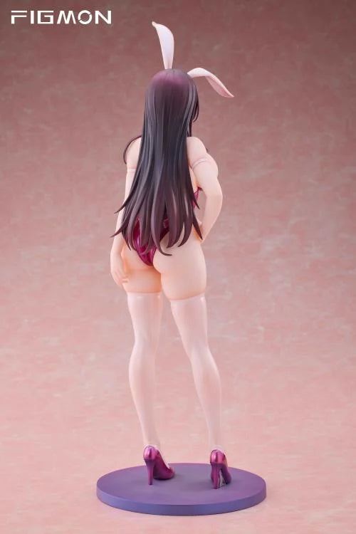 (PRE ORDEN) Bunny Girl Anna 1/4 Scale Figure