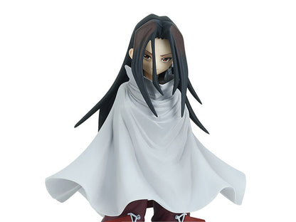 Shaman King Hao Figure