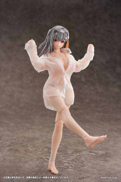 Goddess of Victory: Nikke Modernia: First Affection 1/12 Scale Action Figure
