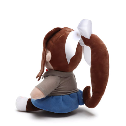 Peluche Monika Doki Doki Literature Club