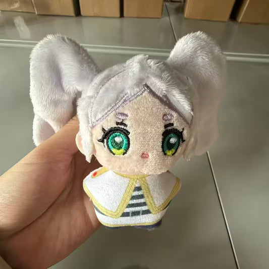 Llavero Peluche Frieren