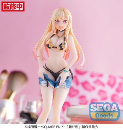 My Dress Up Darling Luminasta Marin Kitagawa (First Measurements) Figure