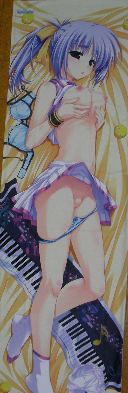 Amatsu Misora ni! Kaho Otonashi Body Pillow Cover Dakimakura