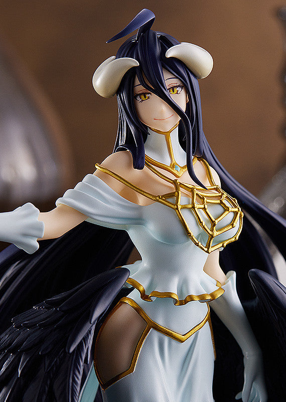 (PRE ORDEN) Overlord IV Albedo - Pop Up Parade