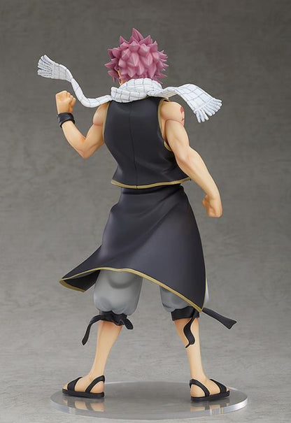 Fairy Tail Pop Up Parade Natsu Dragneel