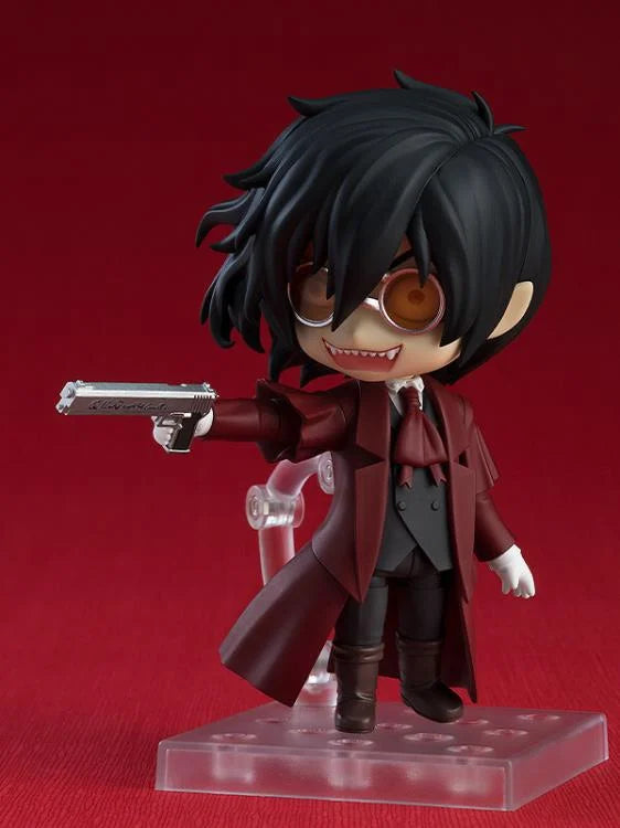 Hellsing Nendoroid No.2149 Alucard