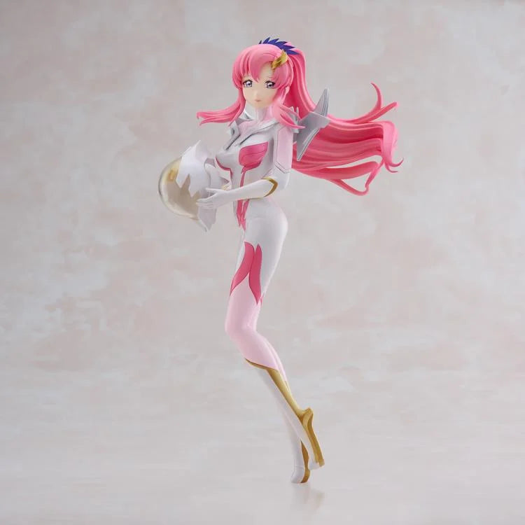 Mobile Suit Gundam SEED Freedom - Lacus Clyne Glitter & Glamours (Pilot Suit Ver.)