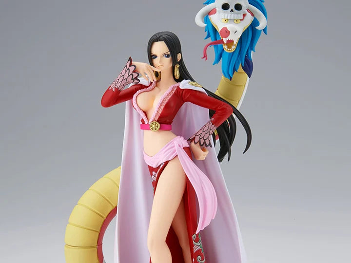 One Piece DXF The Grandline Series Extra+ Boa Hancock