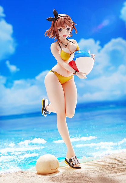 Atelier Ryza 2: Lost Legends & The Secret Fairy Ryza (Swimsuit Ver.) 1/7 Scale Figure