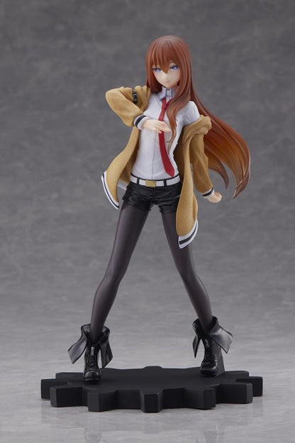 Steins;Gate Kurisu Makise Coreful Figure