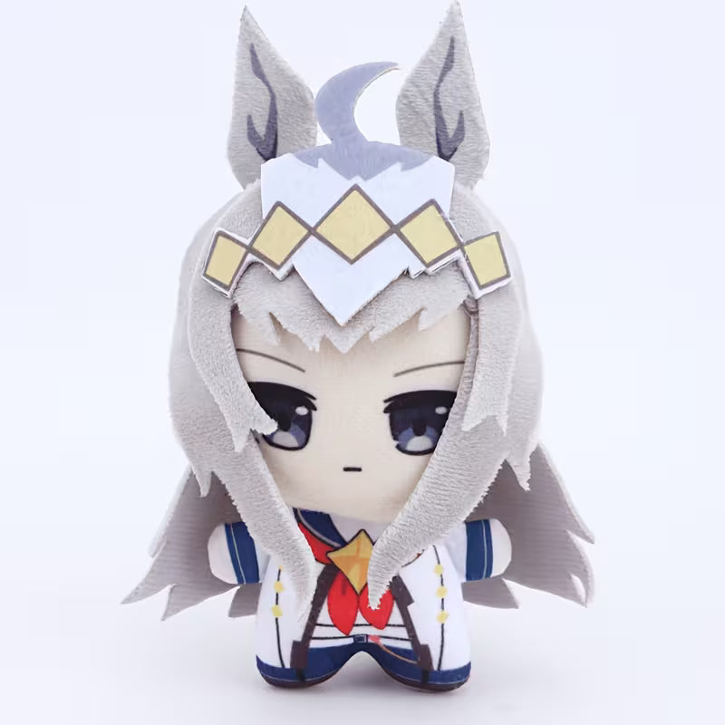 Plush Umamusume Oguri Cap
