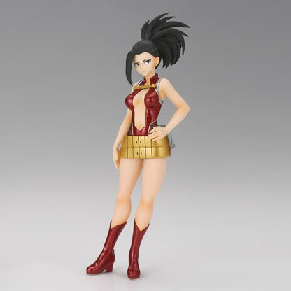 My Hero Academia Age of Heroes Momo Yaoyorozu