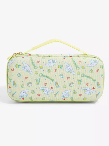 Case para Nintendo Switch Cinnamoroll