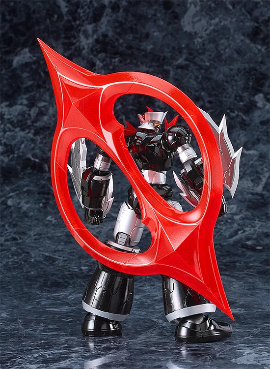 Shin Mazinger ZERO vs. Great General of Darkness Moderoid Mazinger ZERO Model Kit