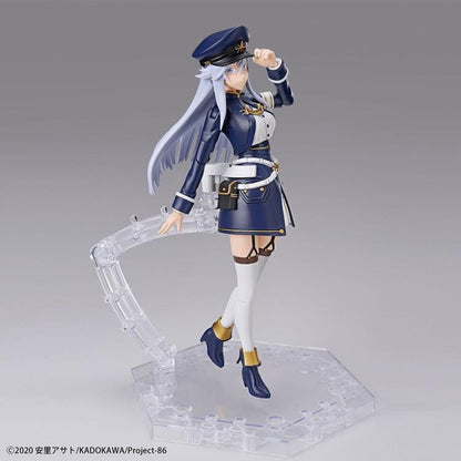 86 Figure-rise Standard Lena Model Kit