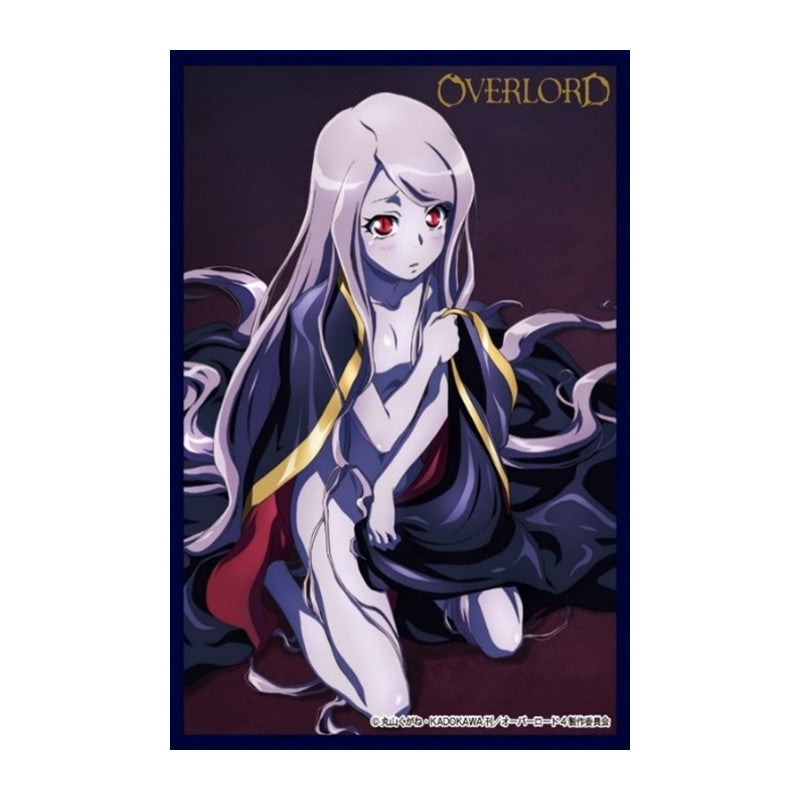 Card Sleeves THE KLOCKWORX Shalltear Vol.66 Overlord