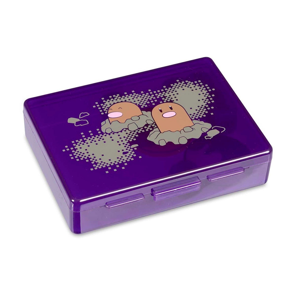 Case para contadores de daño Pokemon TCG
