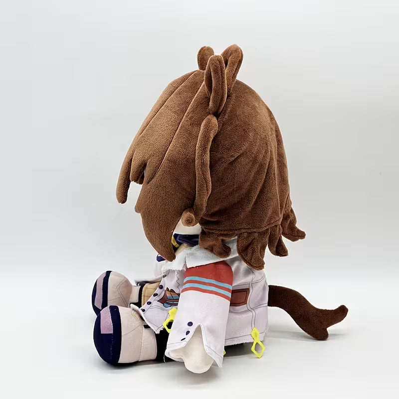 Plush Umamusume Agnes Tachyon
