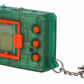 Digimon (Translucent Green) Digital Monster Device