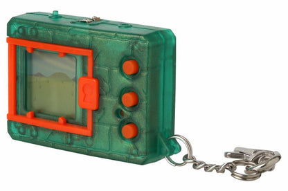 Digimon (Translucent Green) Digital Monster Device