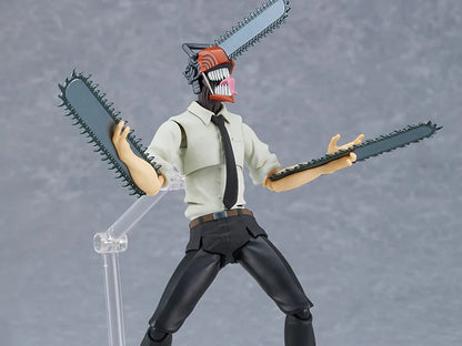 Chainsaw Man figma No.586 Denji