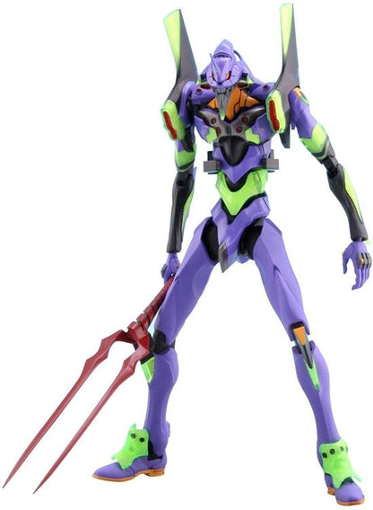 Rebuild of Evangelion RIOBOT EVA Unit-01 Exclusive