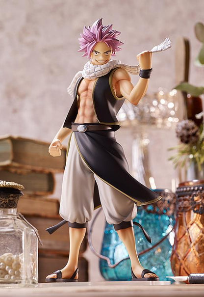 Fairy Tail Pop Up Parade Natsu Dragneel