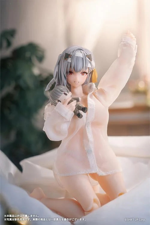 Goddess of Victory: Nikke Modernia: First Affection 1/12 Scale Action Figure