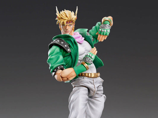 JoJo's Bizarre Adventure - Caesar Anthonio Zeppeli Figure (Chozo Kado)