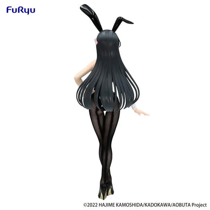 (PRE ORDEN )Rascal Does Not Dream of Bunny Girl Senpai BiCute Bunnies Mai Sakurajima Figure