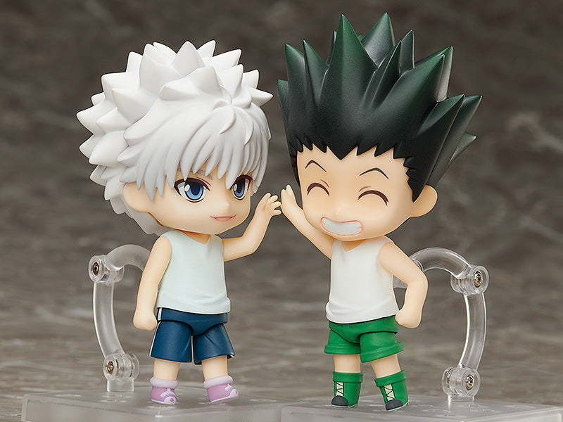 Hunter x Hunter Nendoroid No.1184 Killua Zoldyck