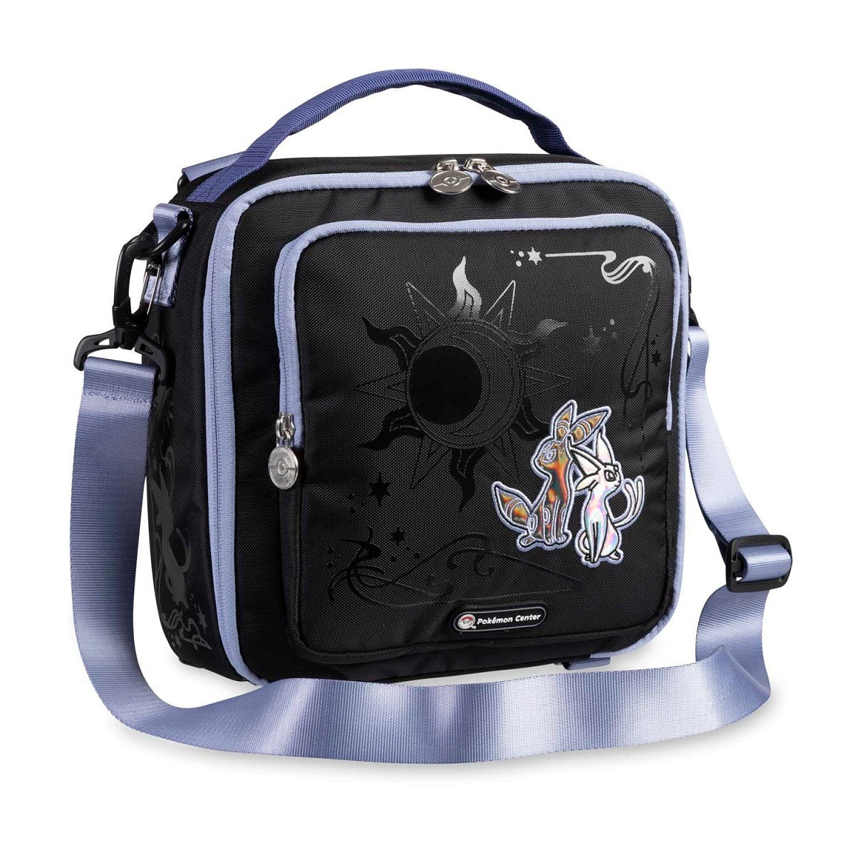 Bolso TCG Umbreon Espeon