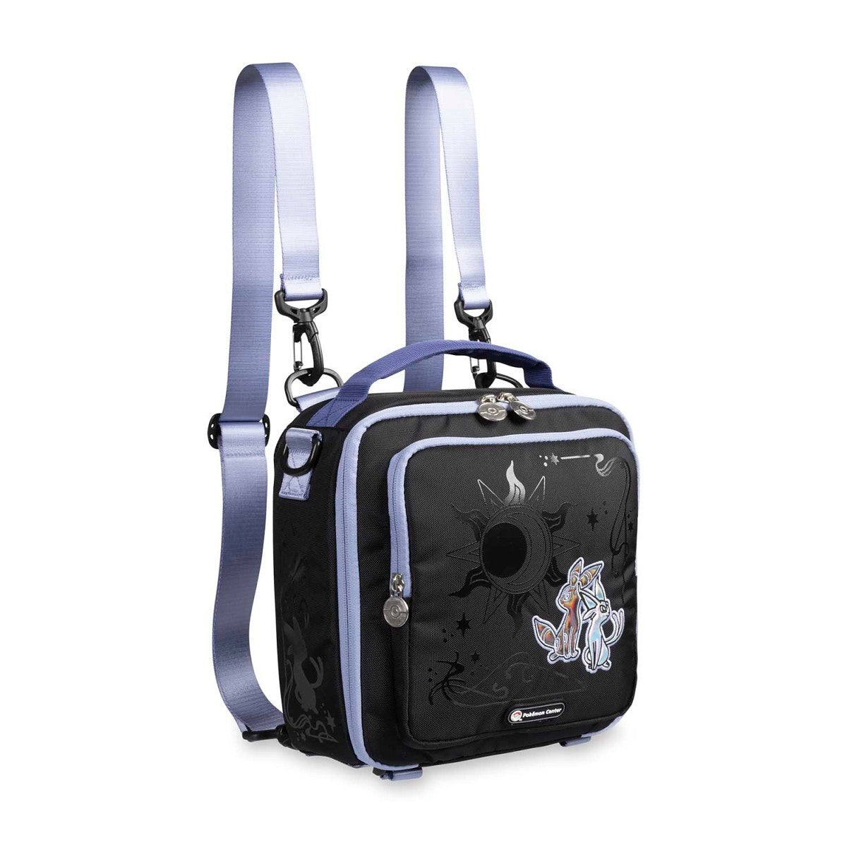 Bolso TCG Umbreon Espeon