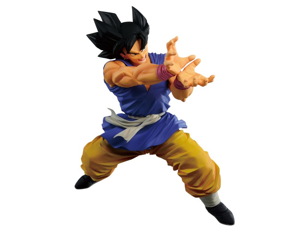 Dragon Ball GT Ultimate Soldiers Goku (Ver.A)