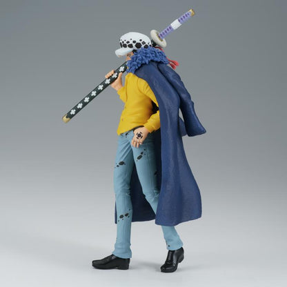 One Piece The Shukko Trafalgar Law