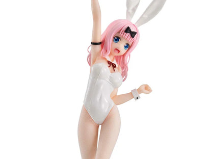 Kaguya-sama Love is War - The First Kiss That Never Ends BiCute Bunnies Chika Fujiwara Figure