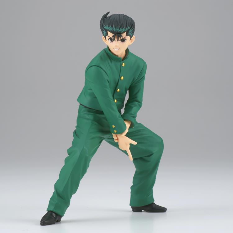 Yu Yu Hakusho DXF Yusuke Urameshi (30th Anniversary)