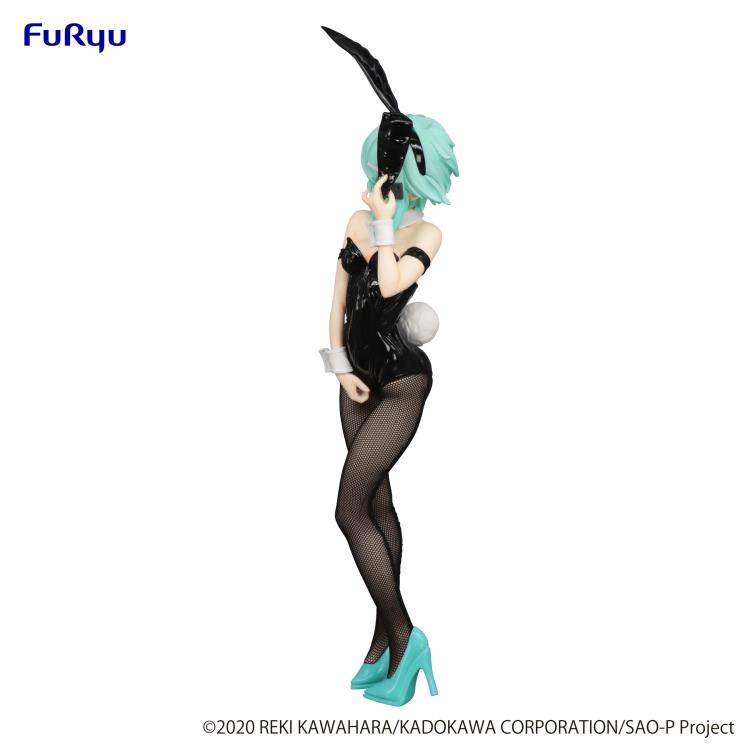 Sword Art Online BiCute Bunnies Sinon Figure