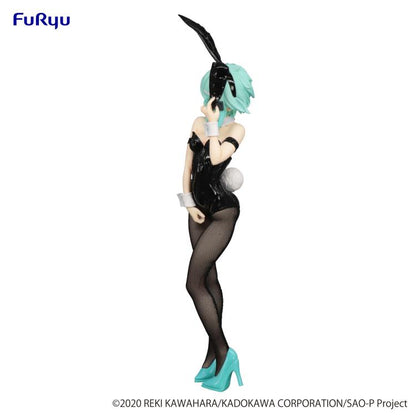 Sword Art Online BiCute Bunnies Sinon Figure