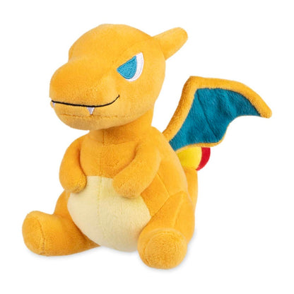 Charizard doll plush